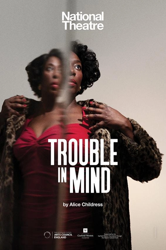 National Theatre Live: Trouble in Mind