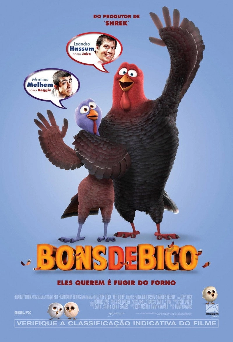 Free Birds