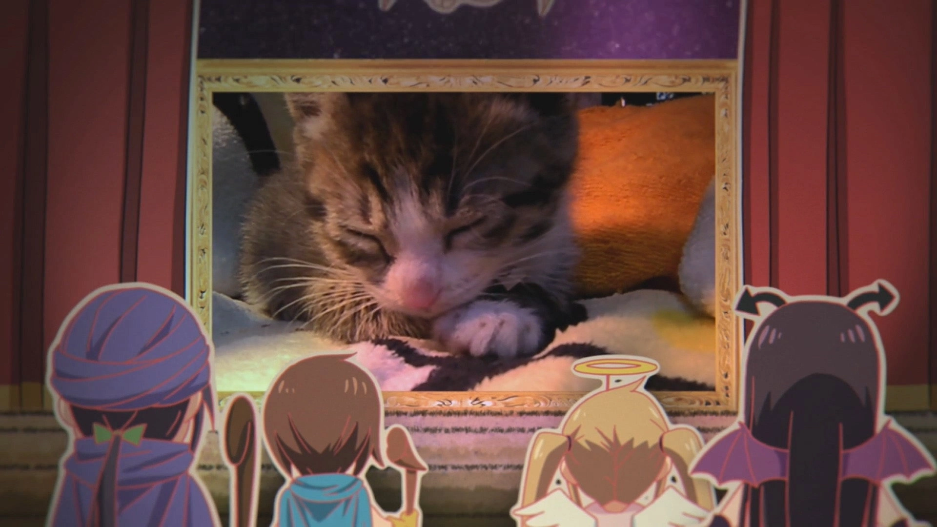 My Wife is the Student Council President