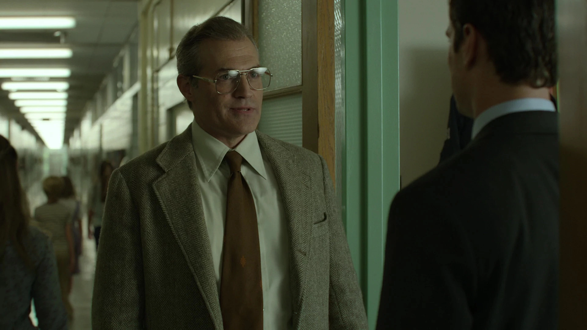 MINDHUNTER