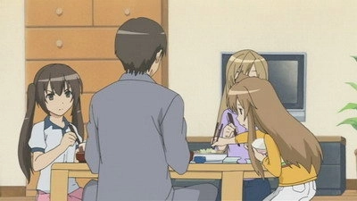 Minami-ke