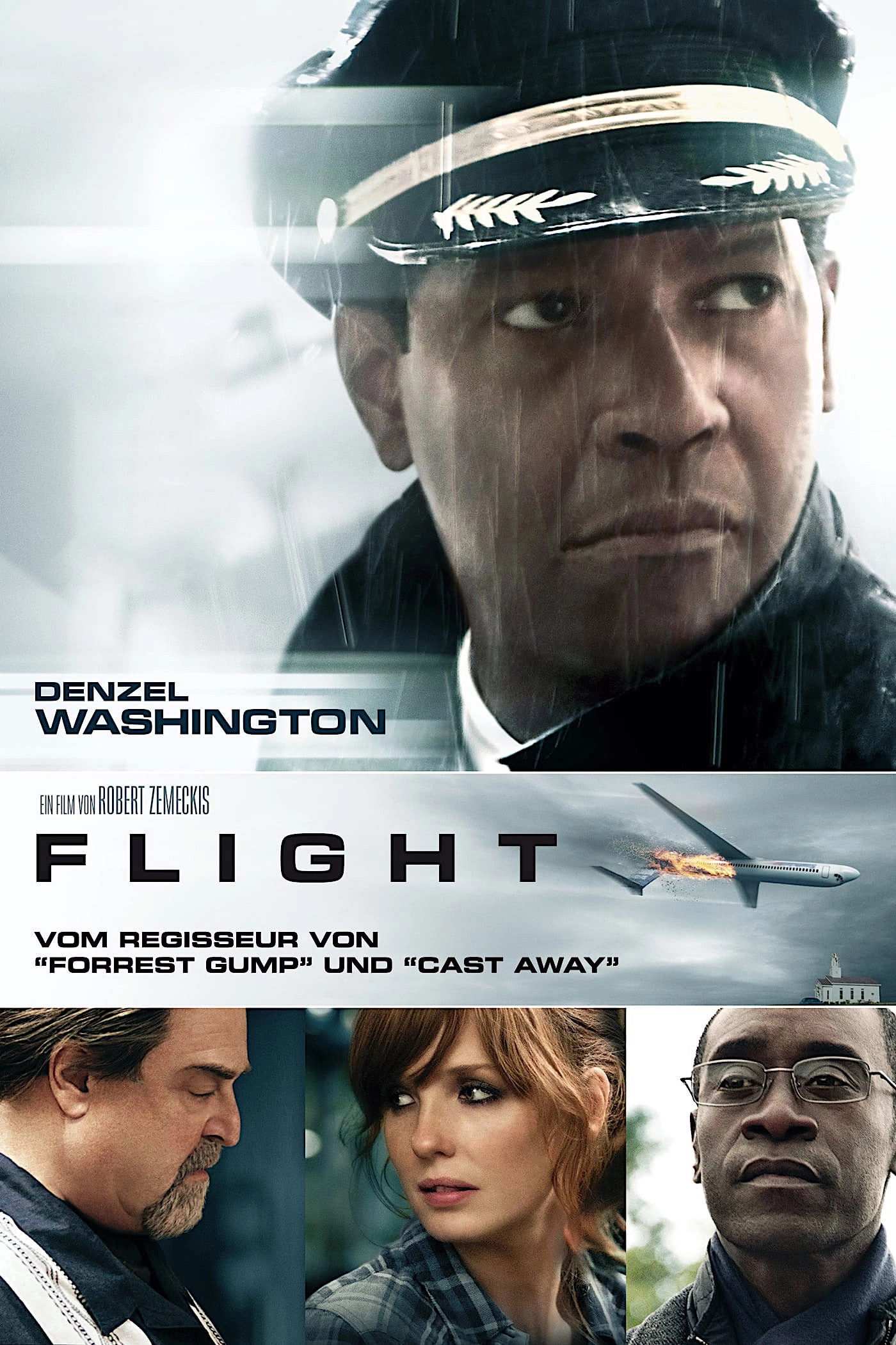 Flight