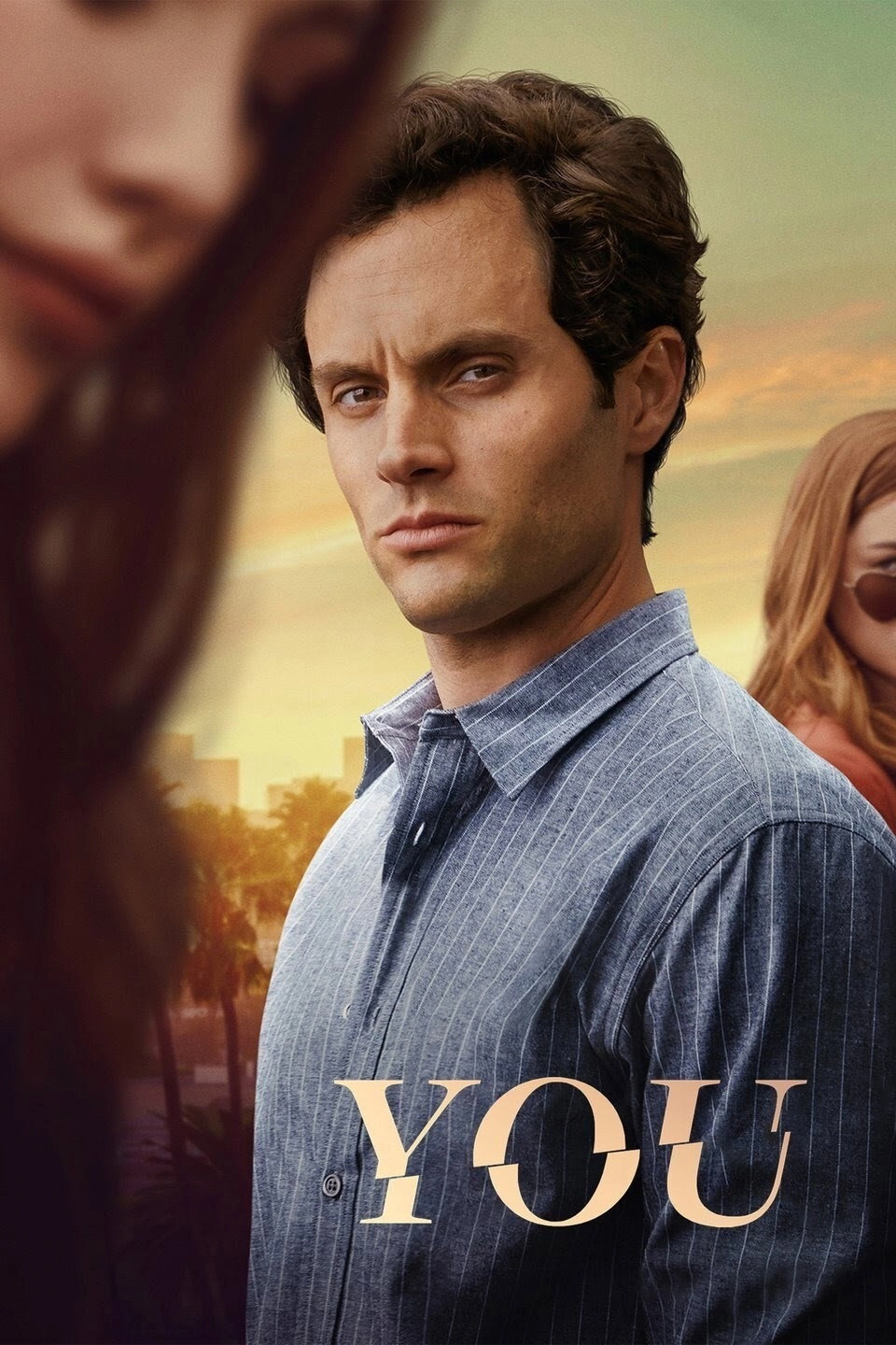 You