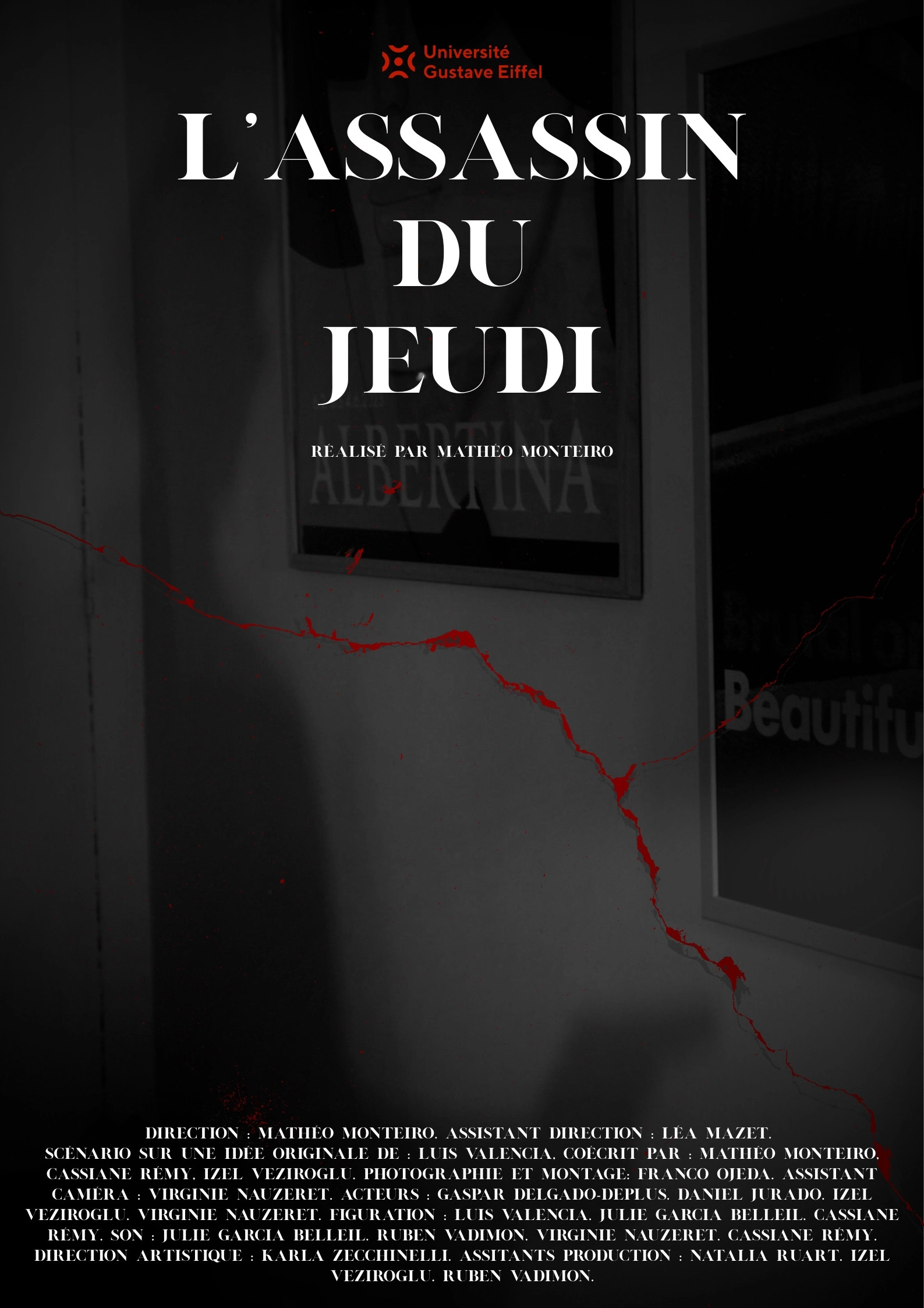 L'Assassin du Jeudi