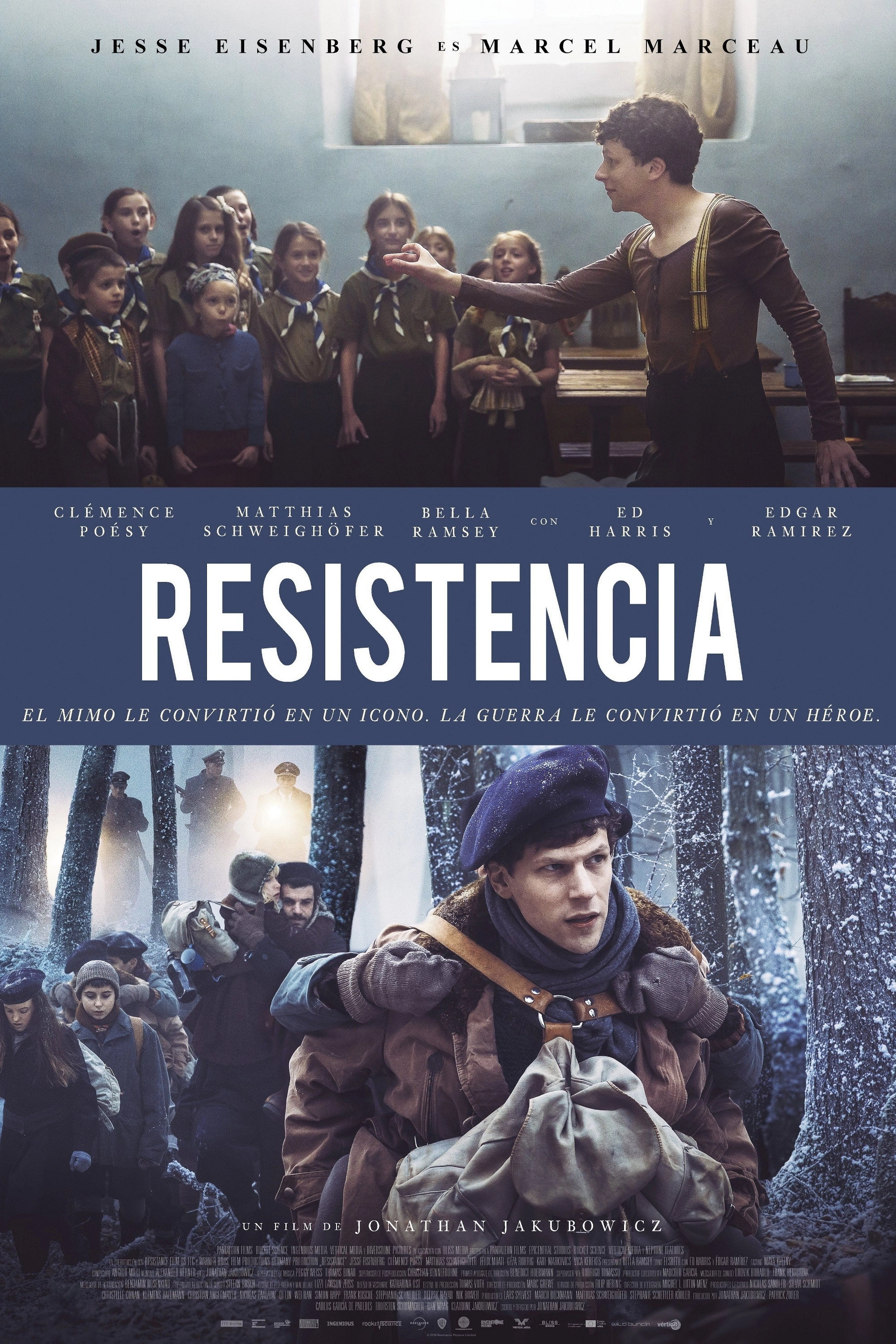 Resistance