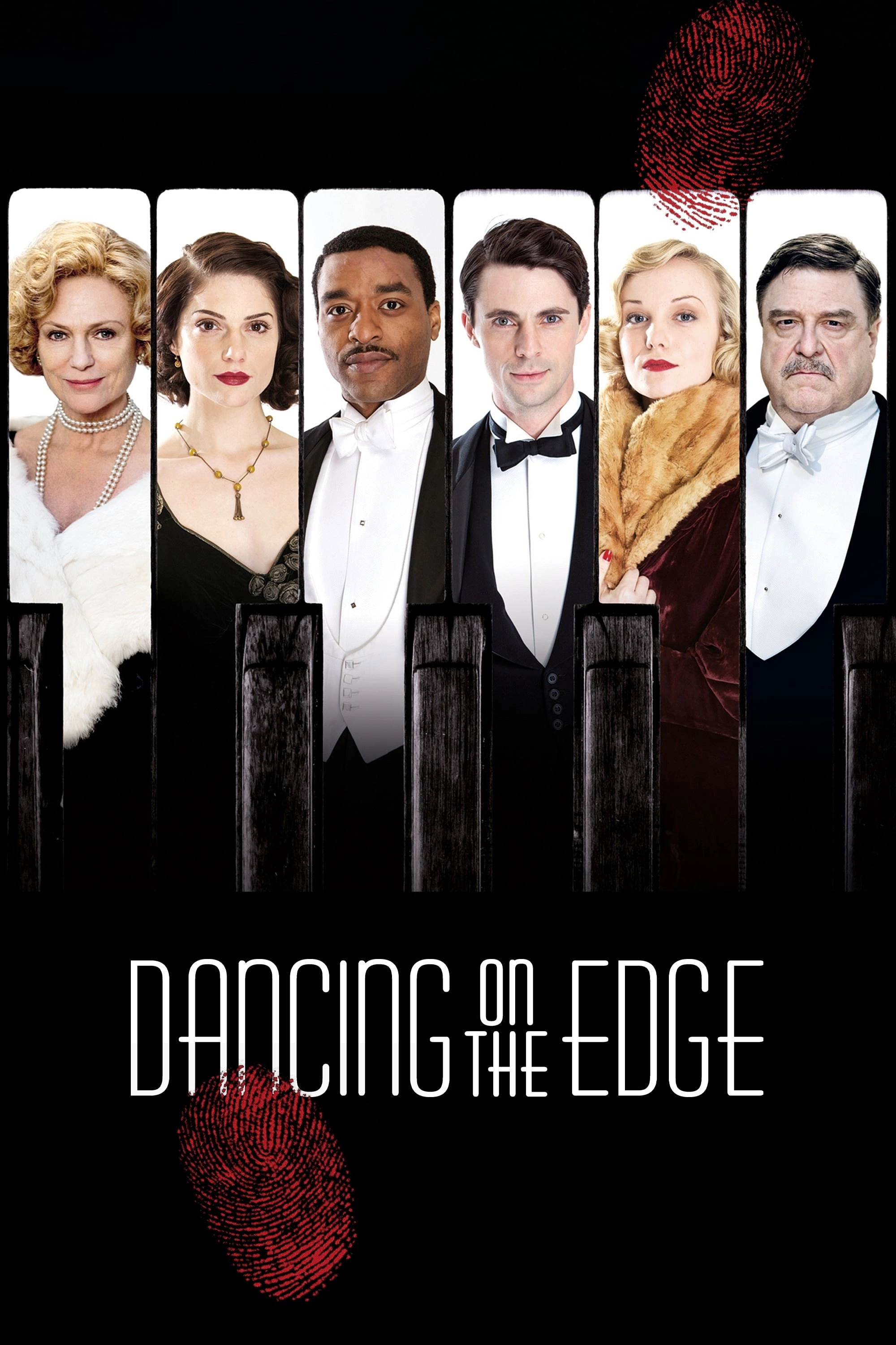 Dancing on the Edge