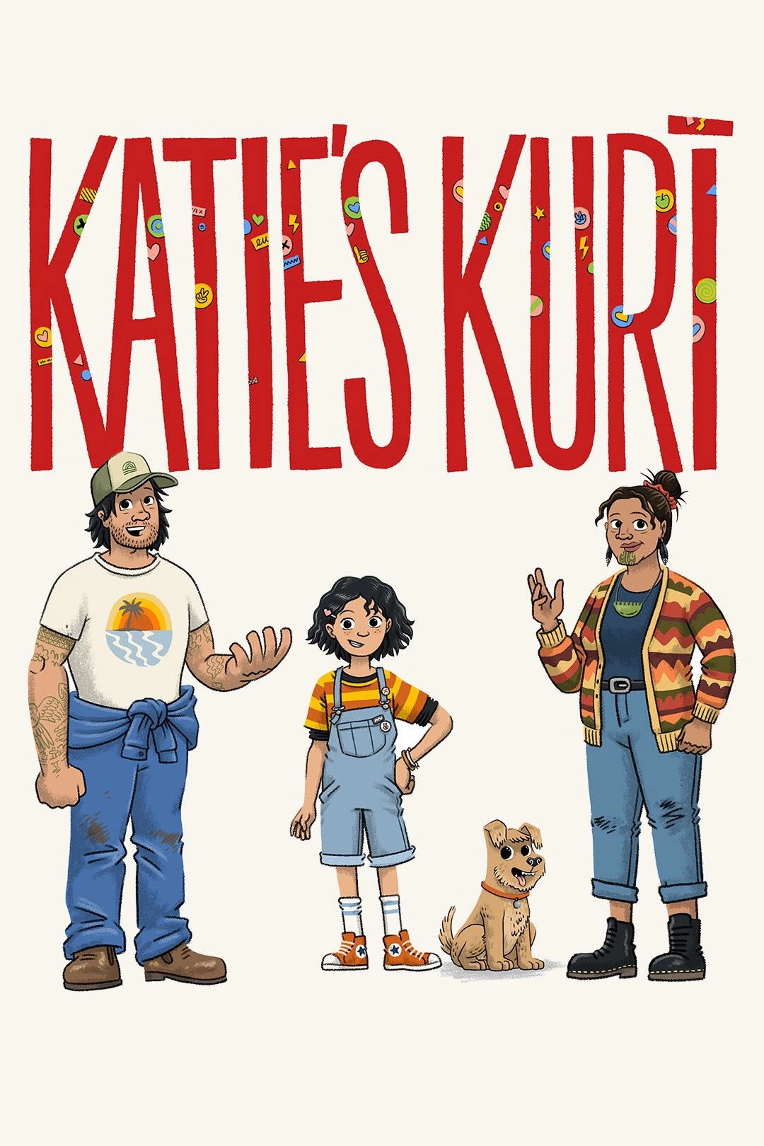 Katie's Kuri