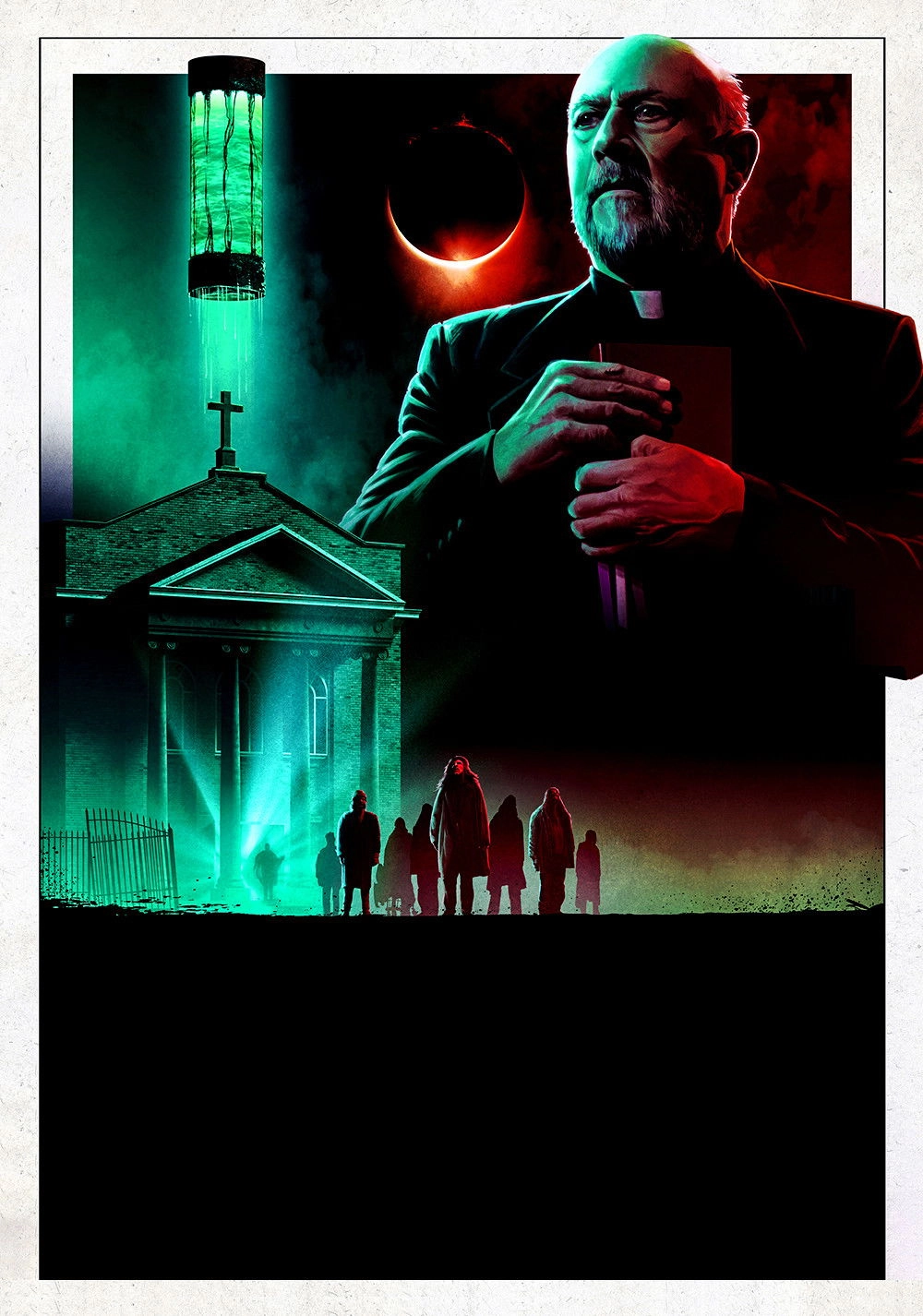 Prince of Darkness