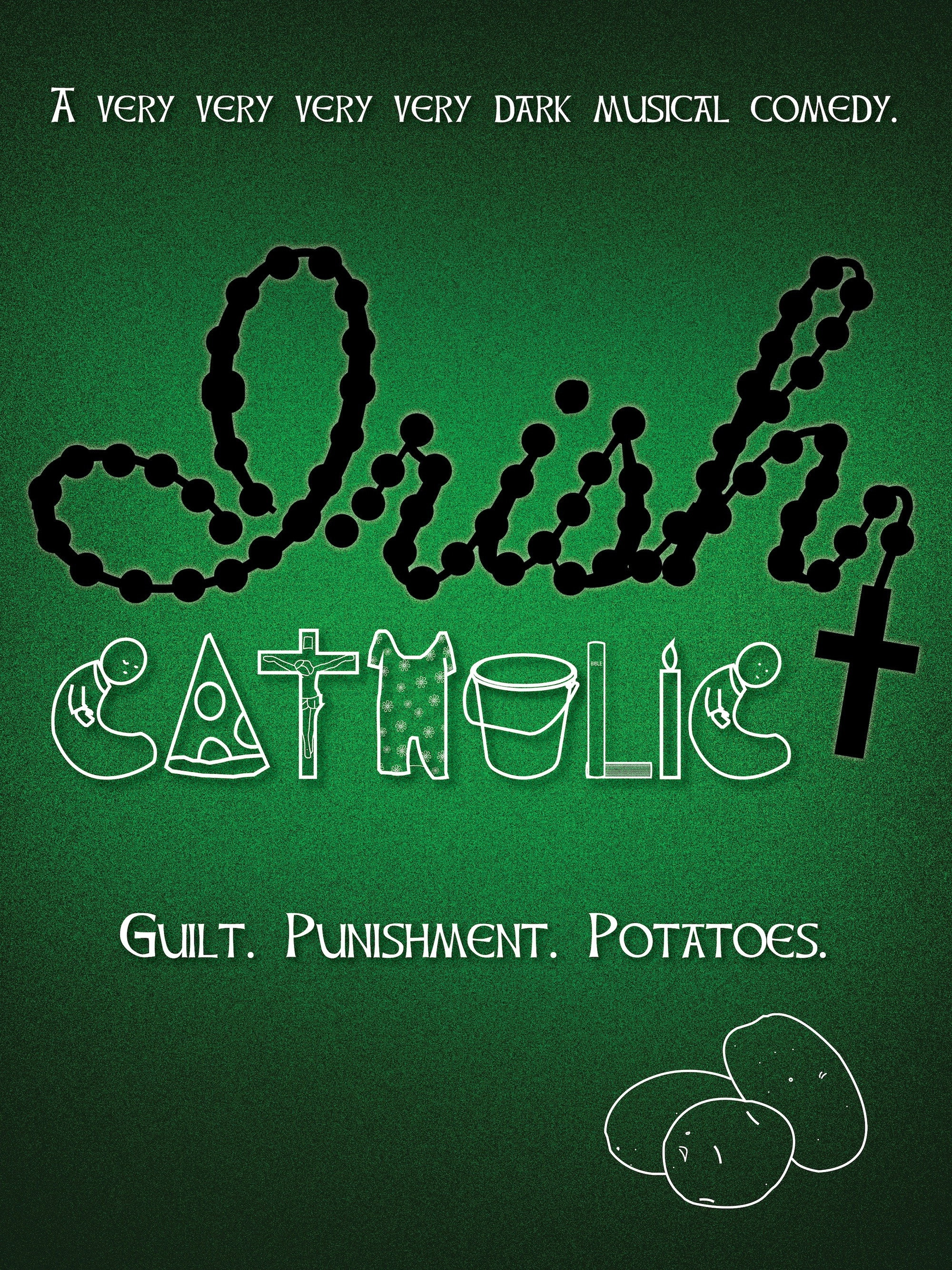Irish Catholic