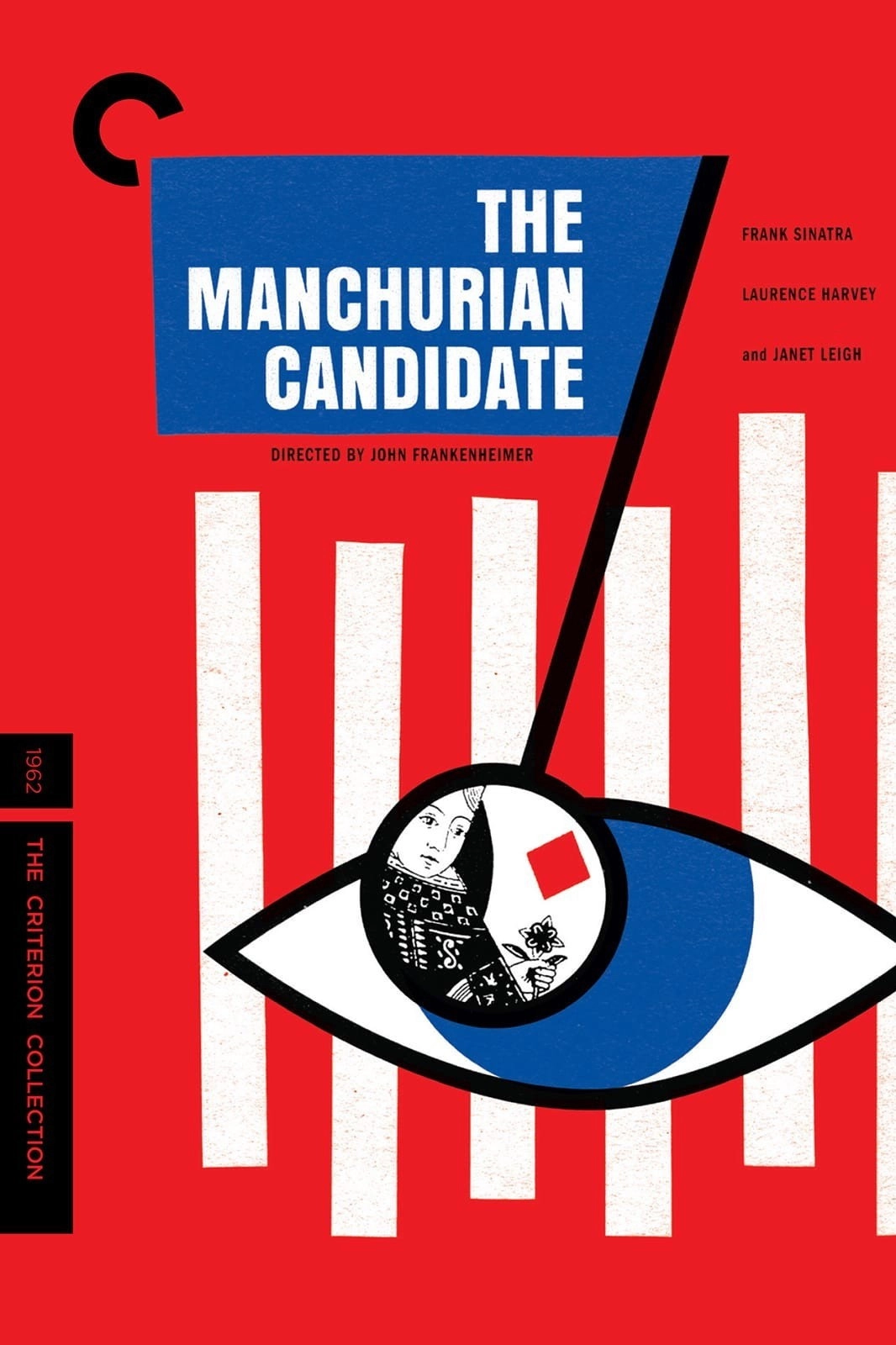 The Manchurian Candidate