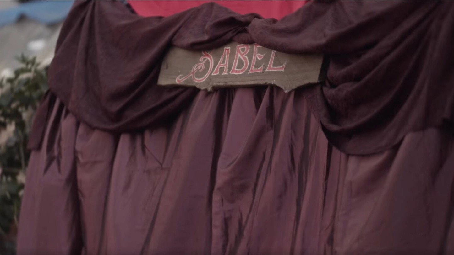 Sabel
