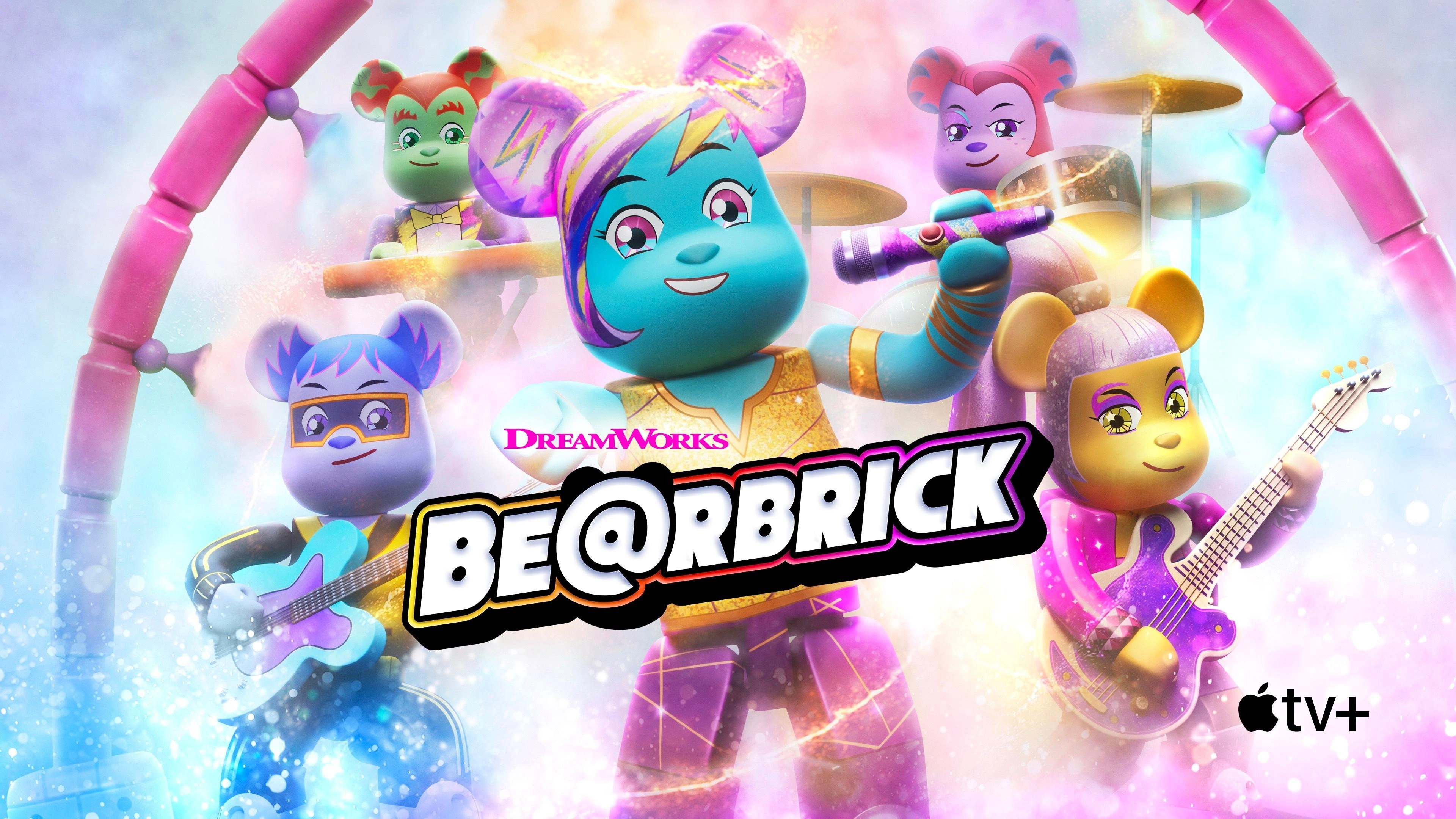 BE@RBRICK