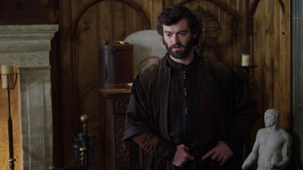 Medici: Masters of Florence