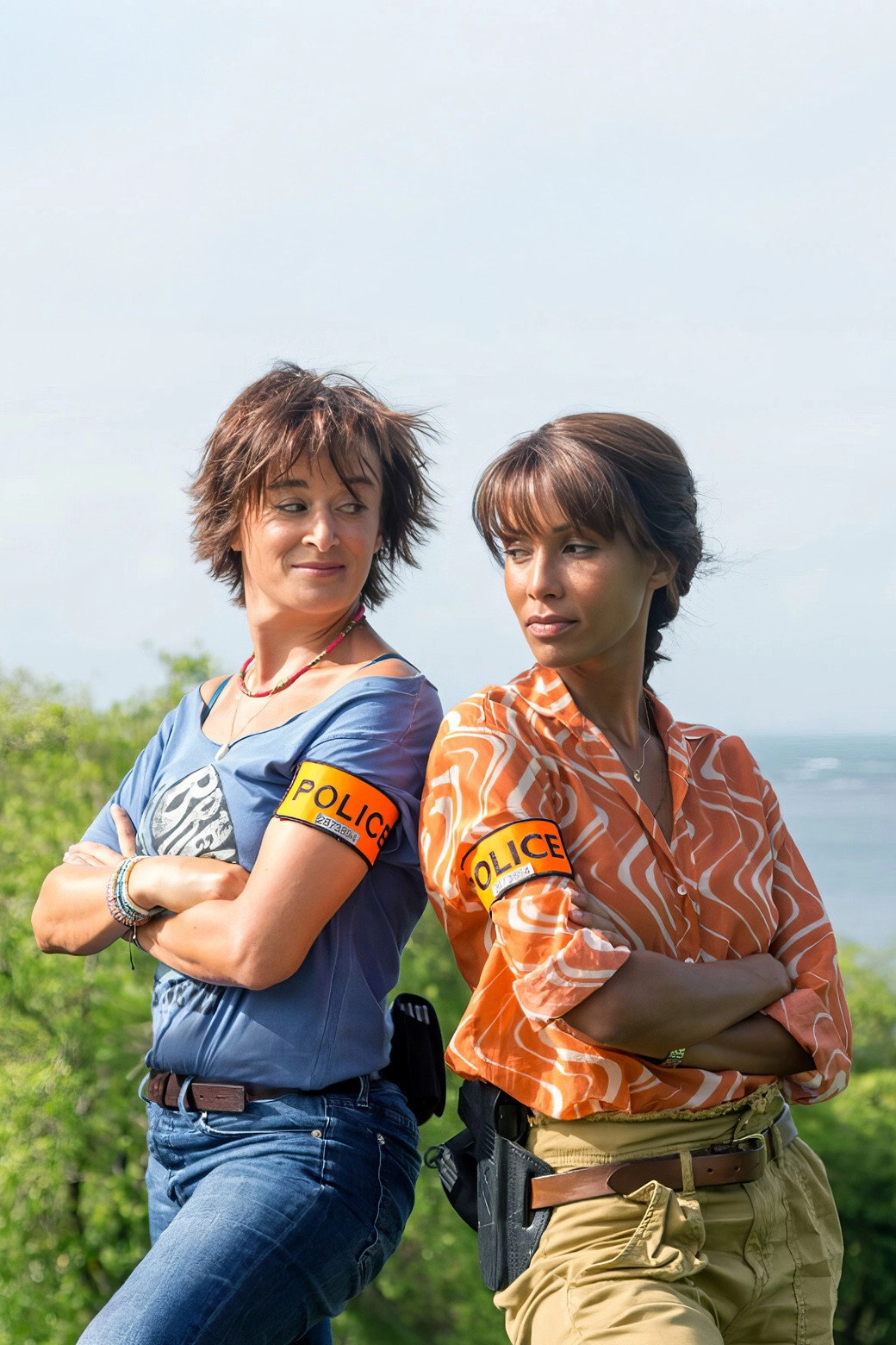 Deadly Tropics
