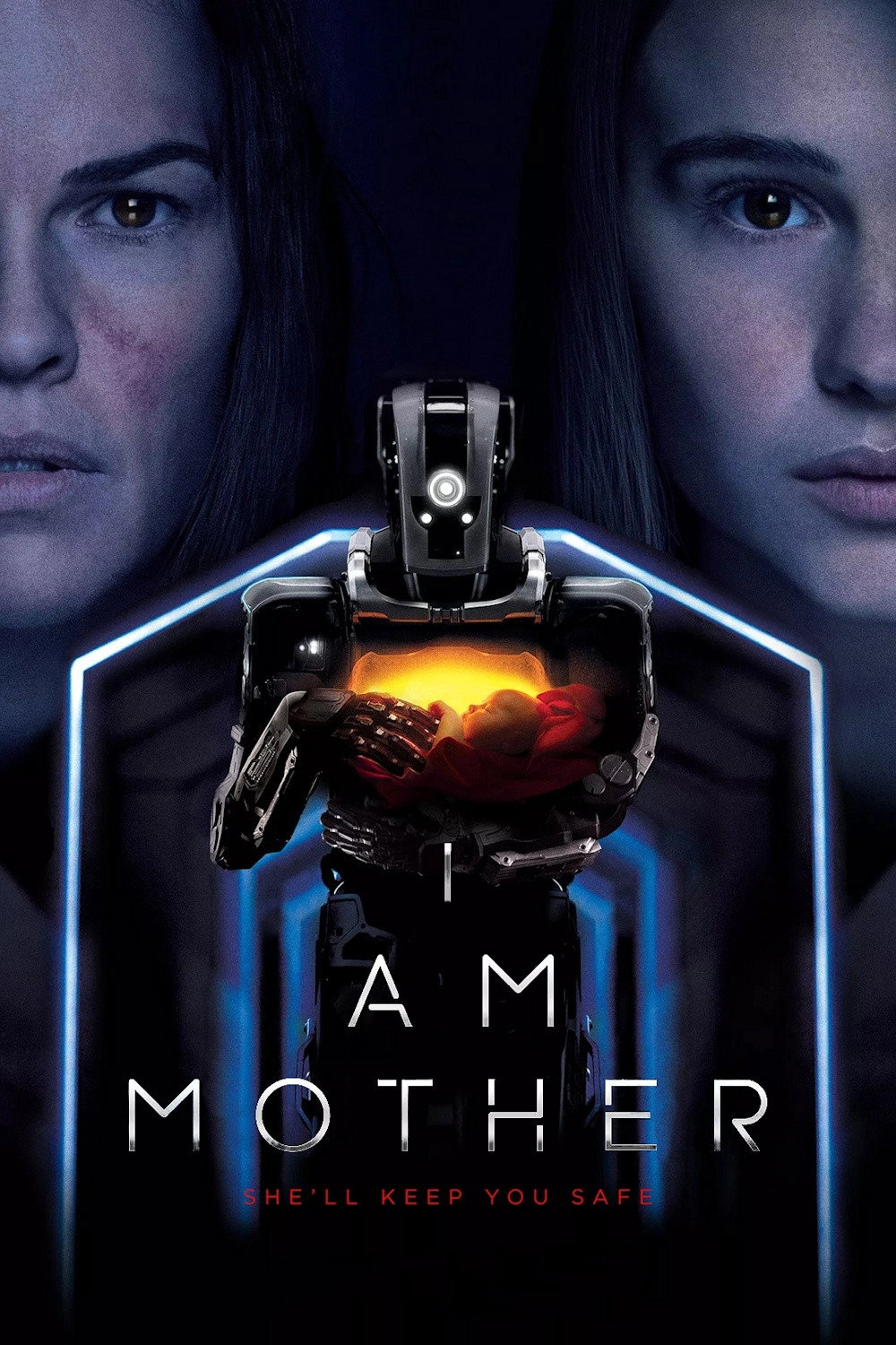 I Am Mother