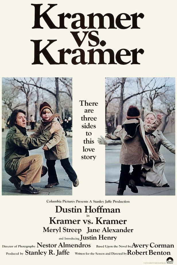 Kramer vs. Kramer
