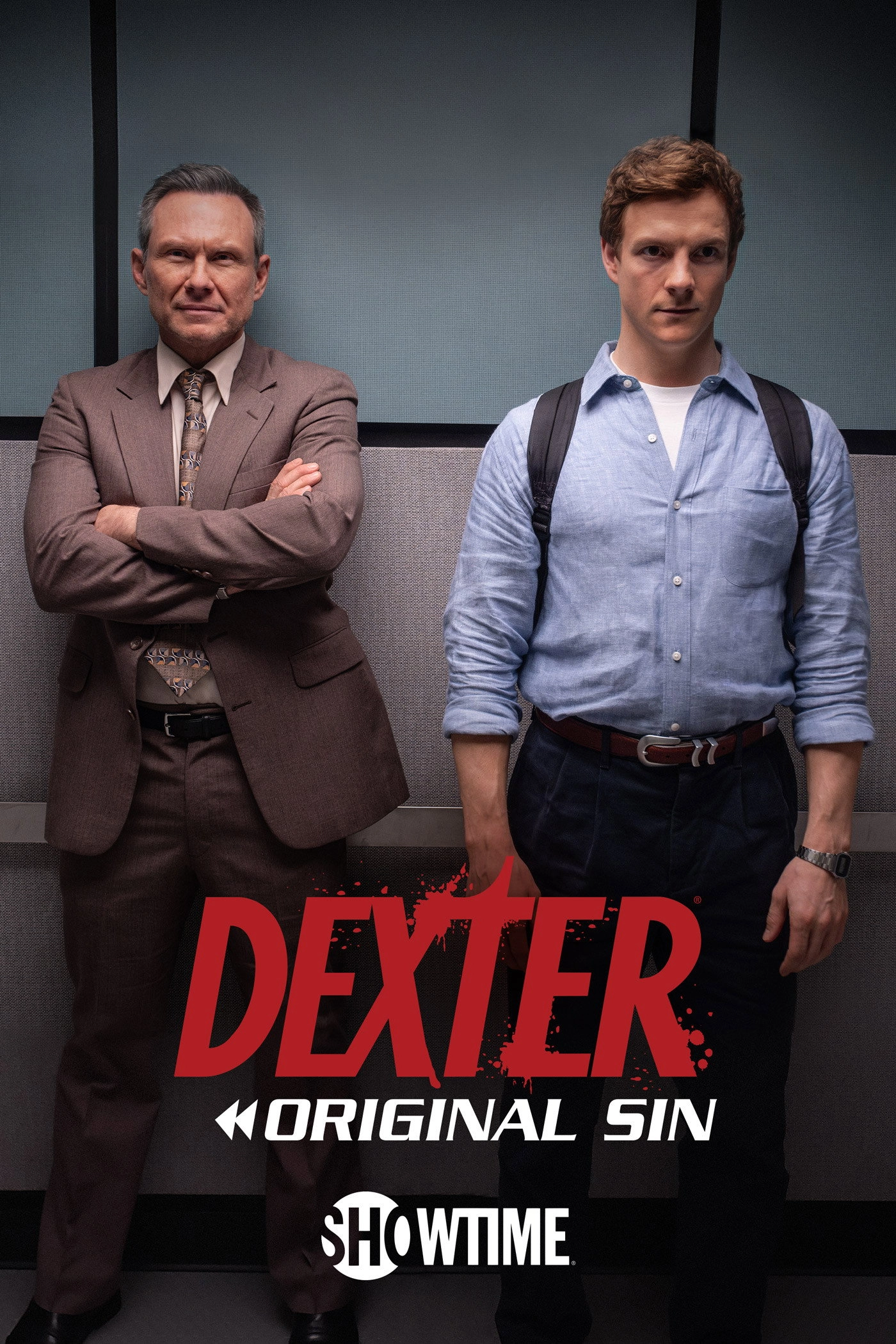 Dexter: Original Sin