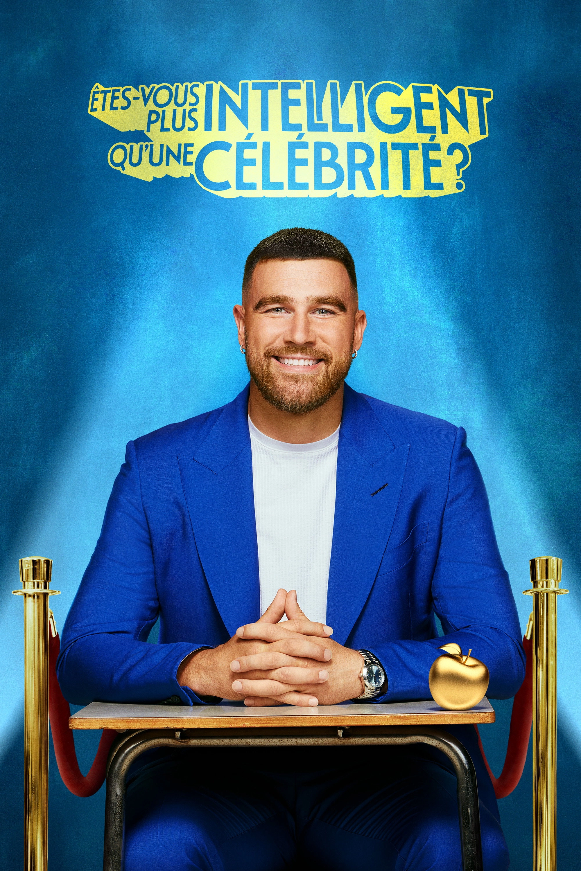 Are You Smarter Than a Celebrity