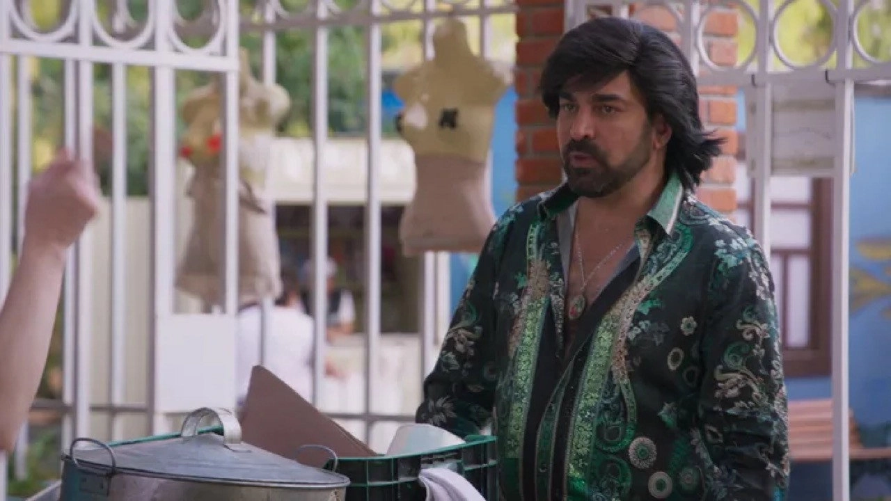 El Principe del Barrio