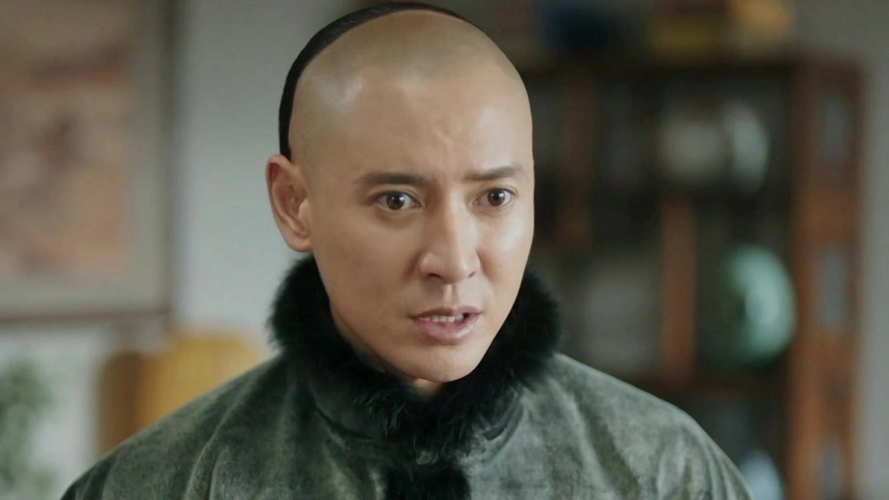 Legend of Zhangku Road