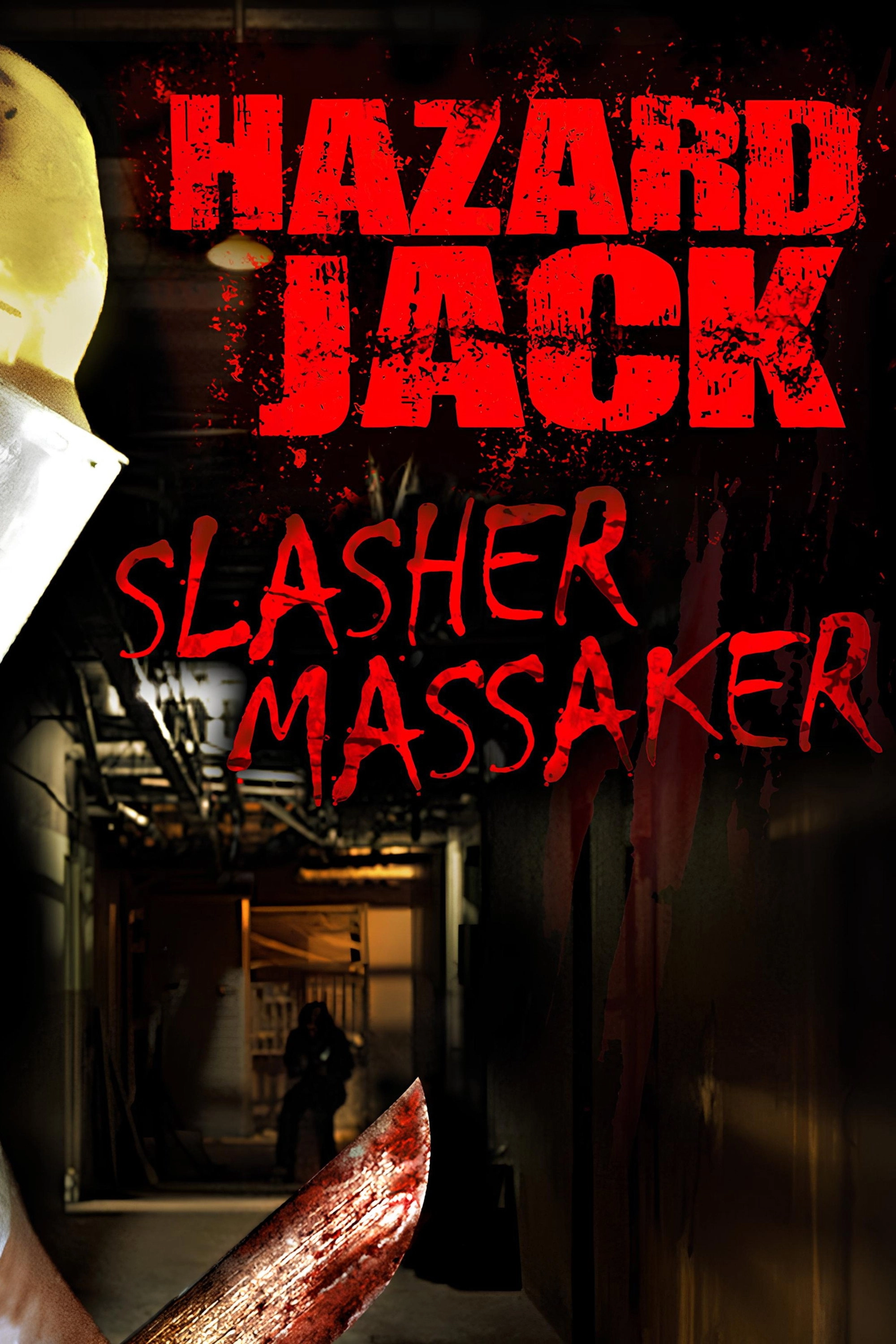 Hazard Jack
