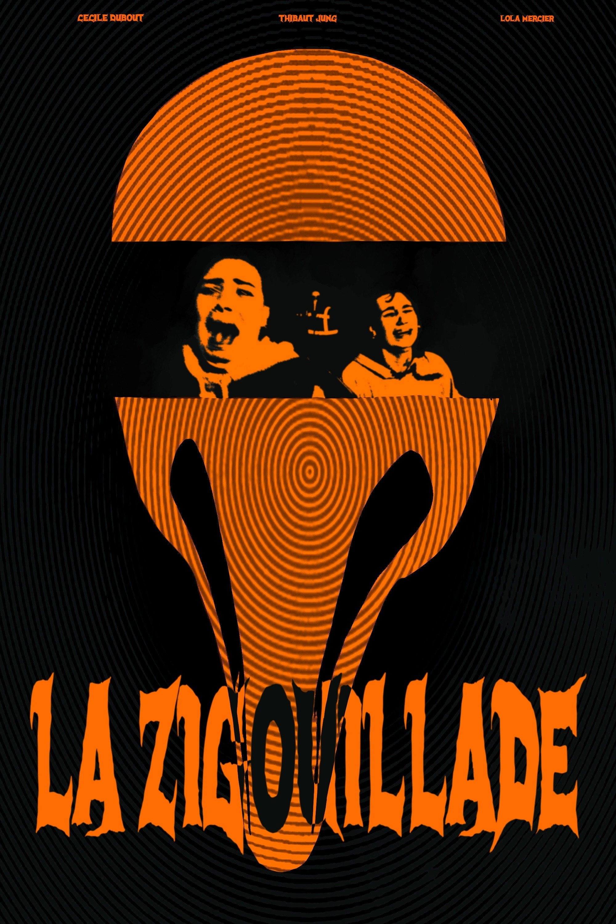 La Zigouillade