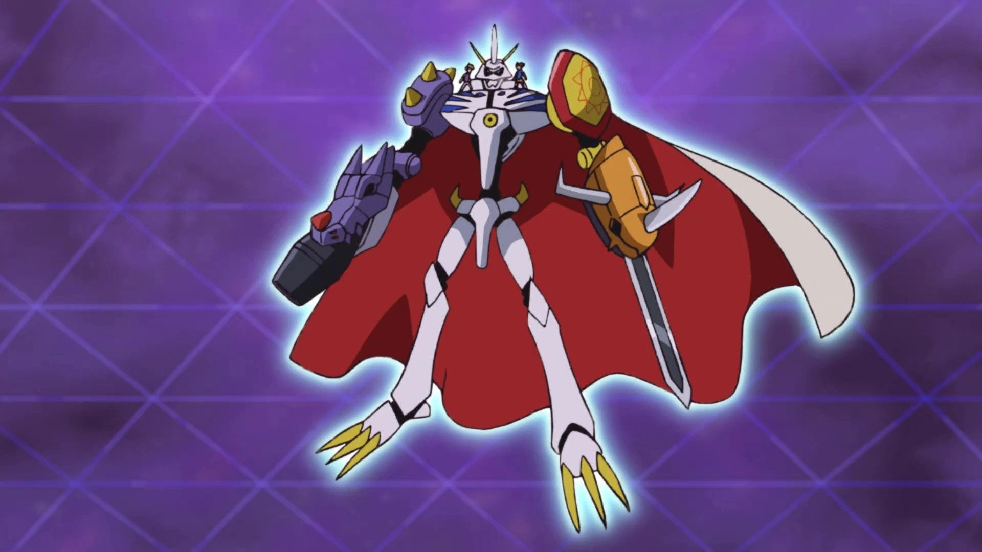 Digimon Adventure: