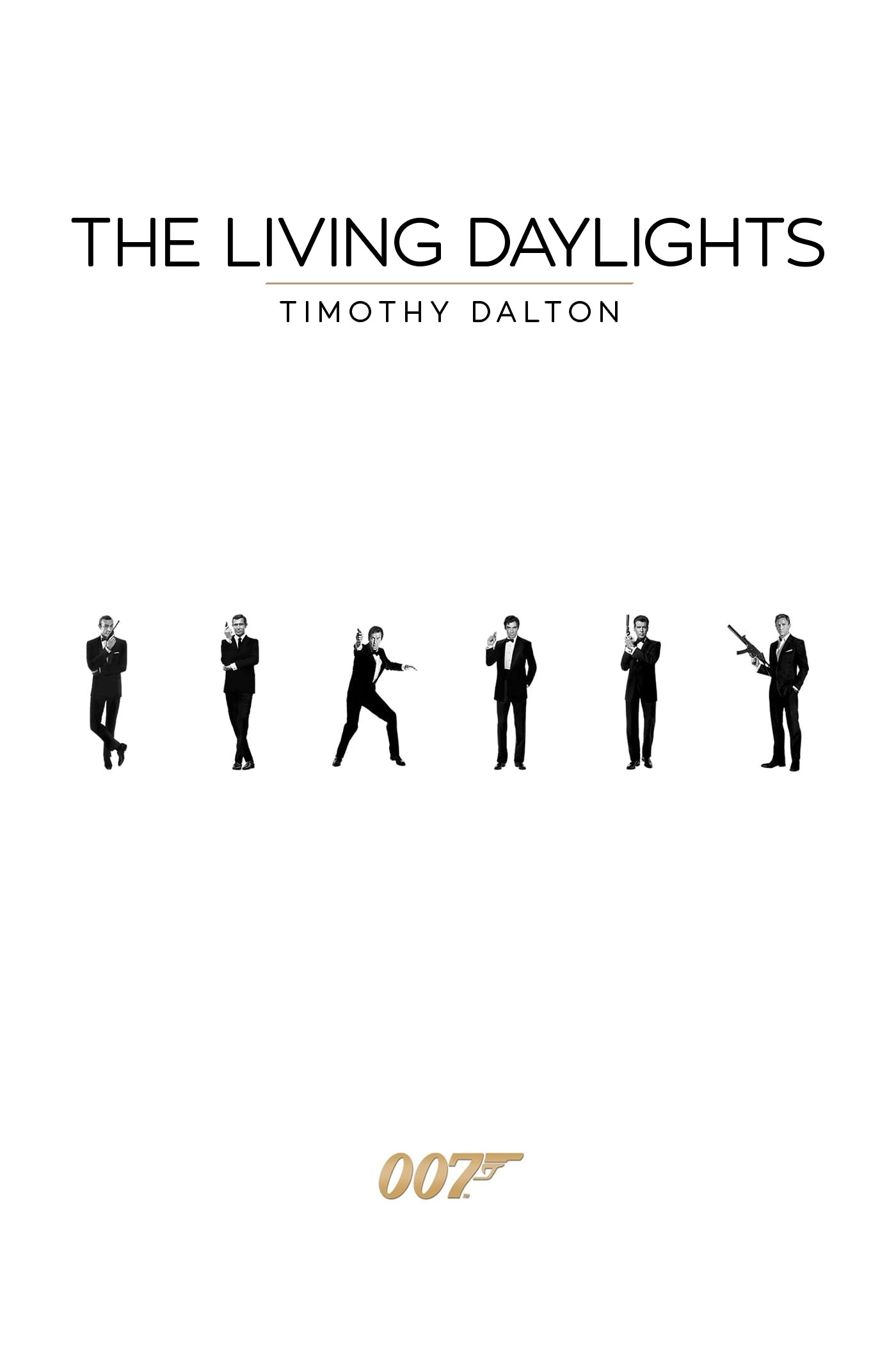 The Living Daylights