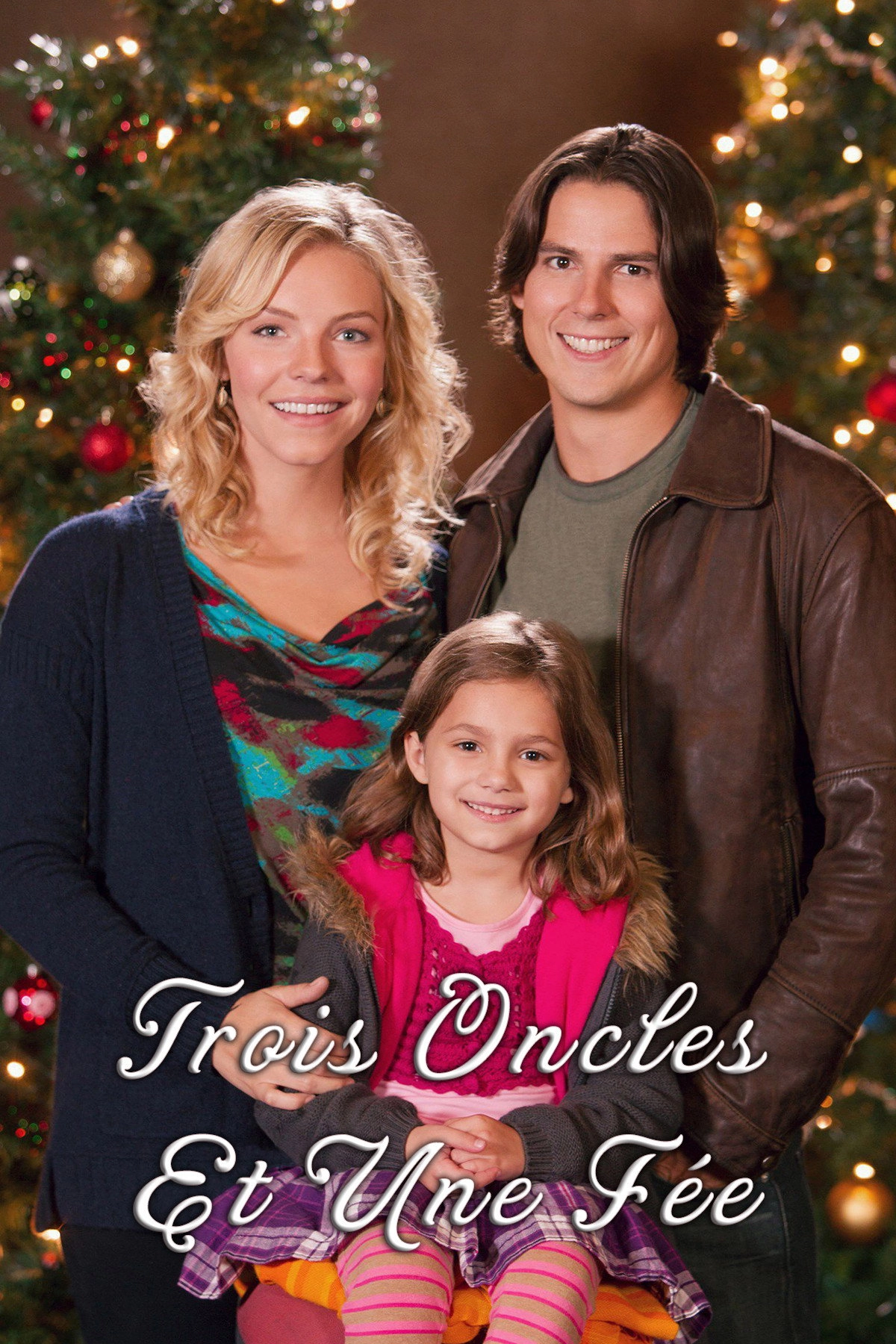Christmas with Holly