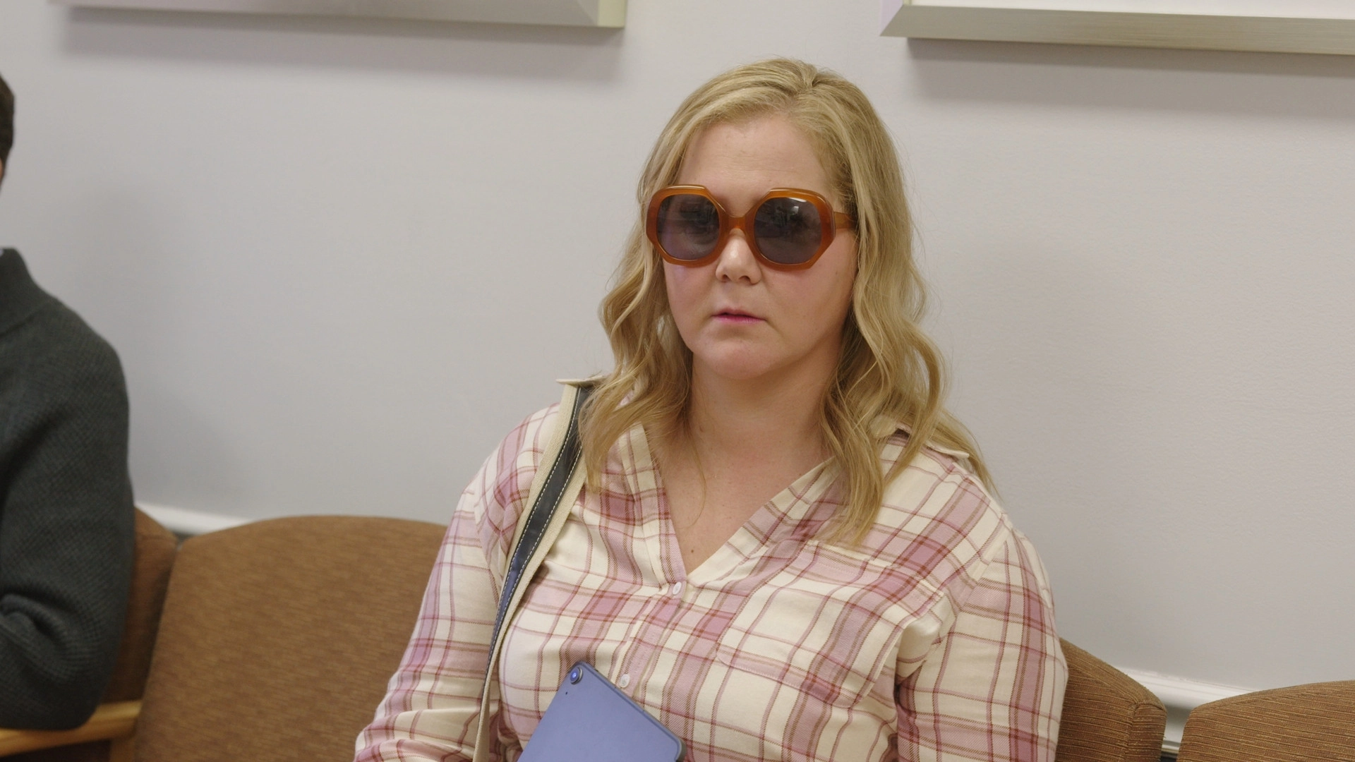 Inside Amy Schumer