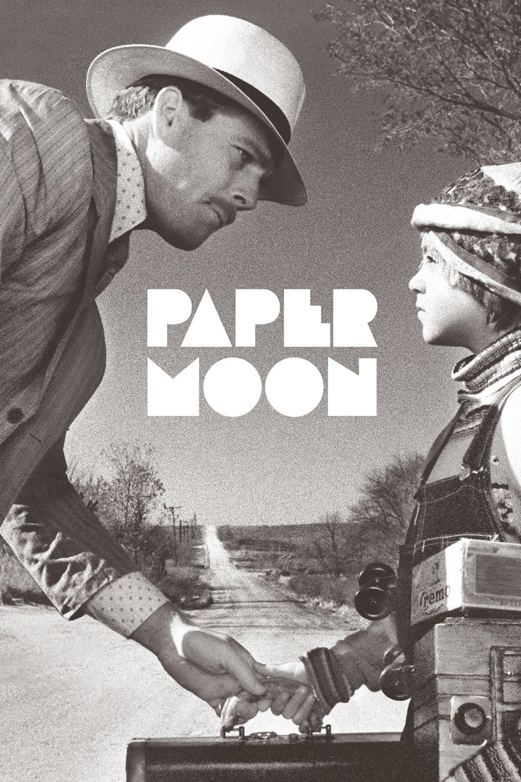 Paper Moon