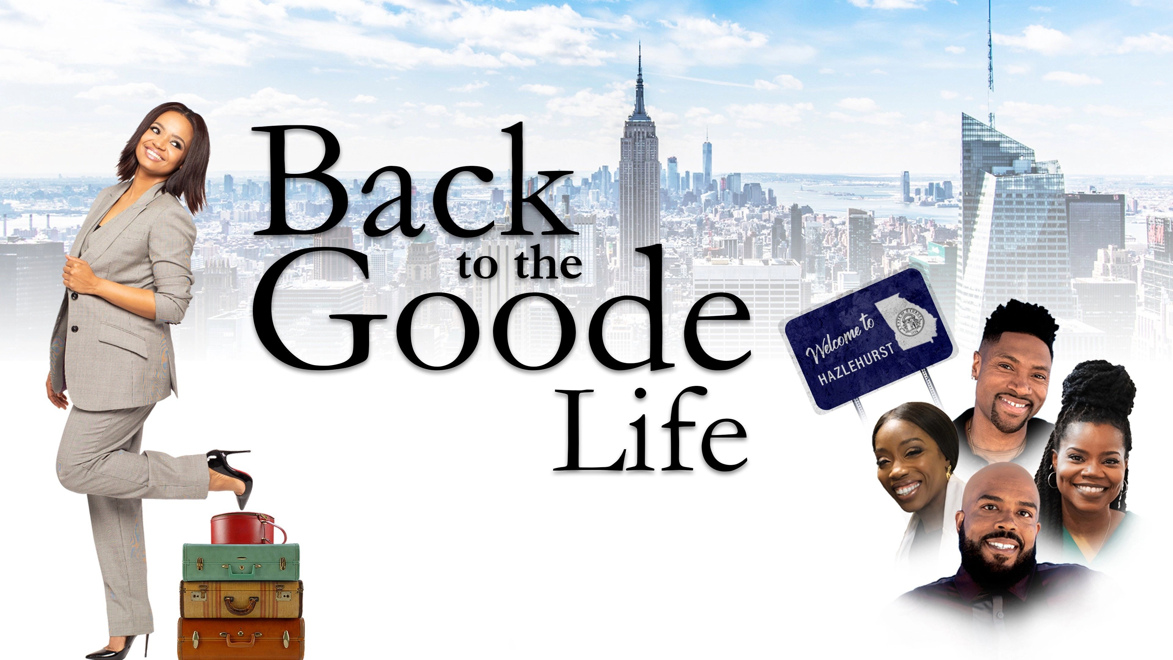 Back to the Goode Life