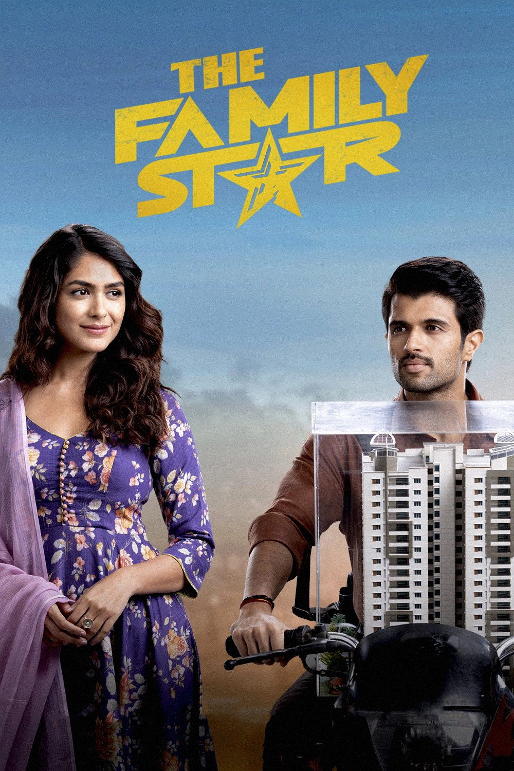 The Family Star