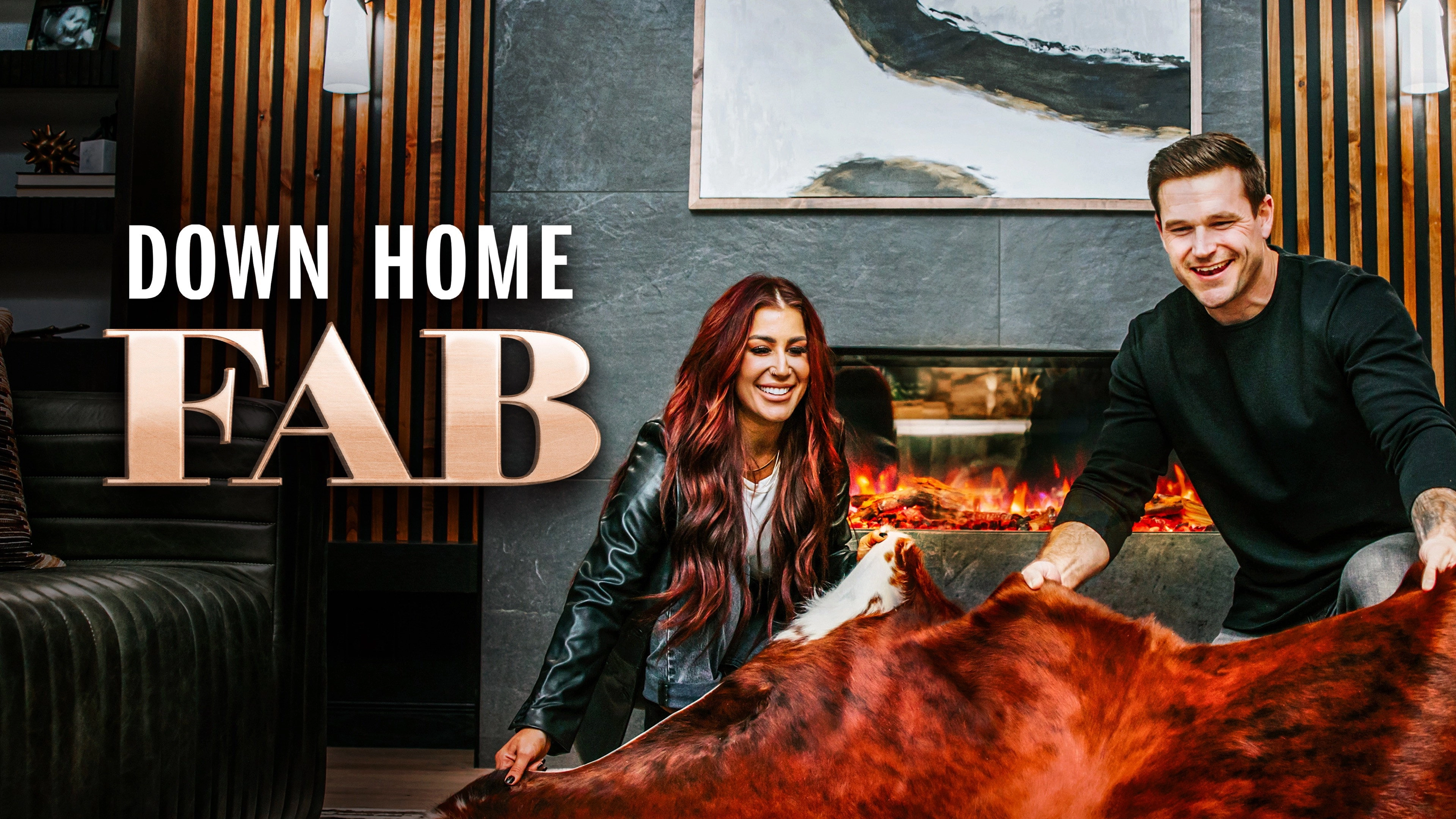 Down Home Fab