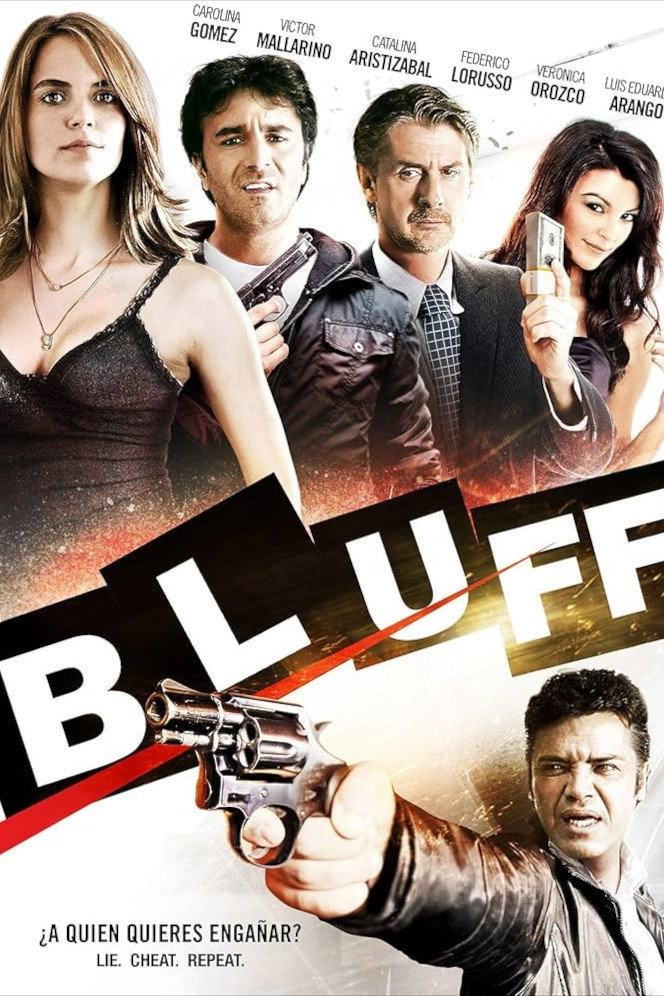 Bluff