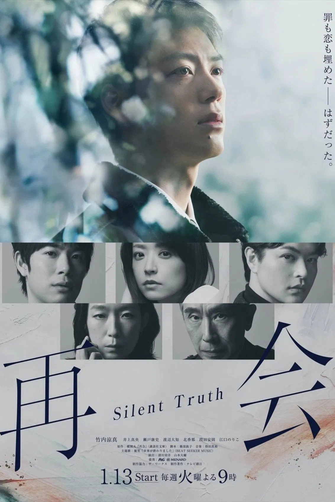 Silent Truth