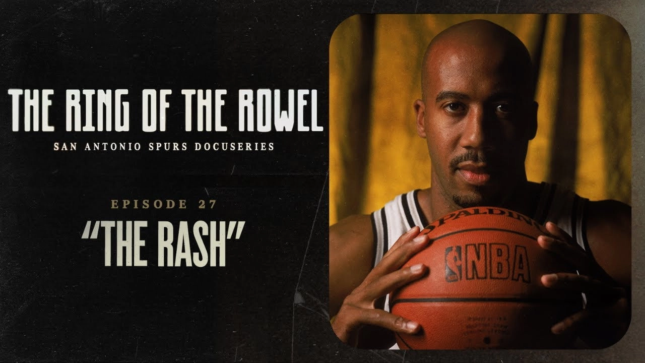 The Ring of the Rowel: San Antonio Spurs Docuseries