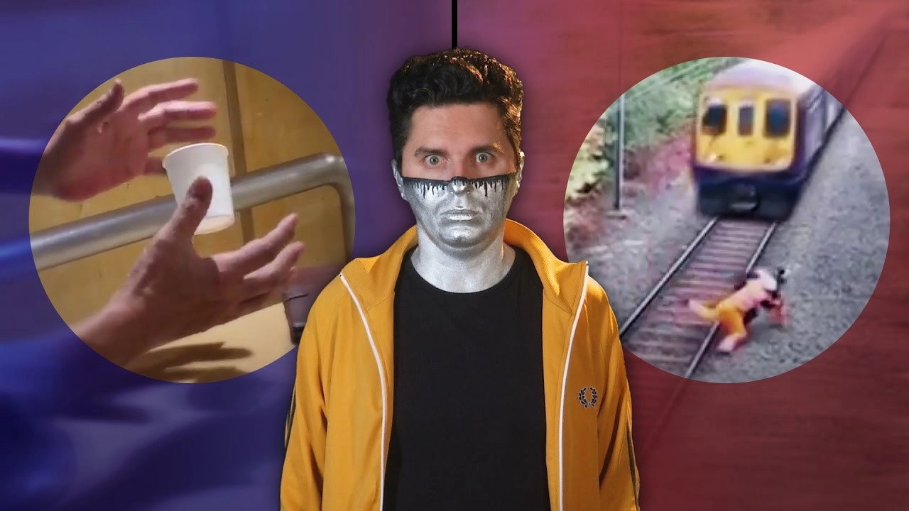 Captain Disillusion