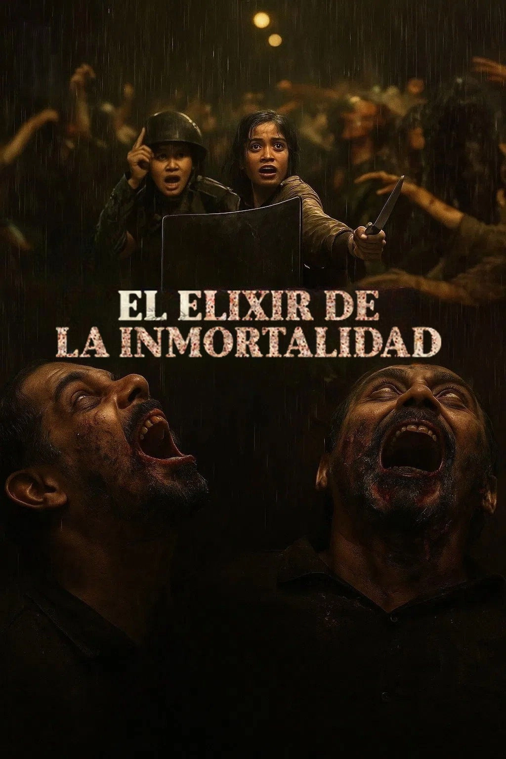 The Elixir