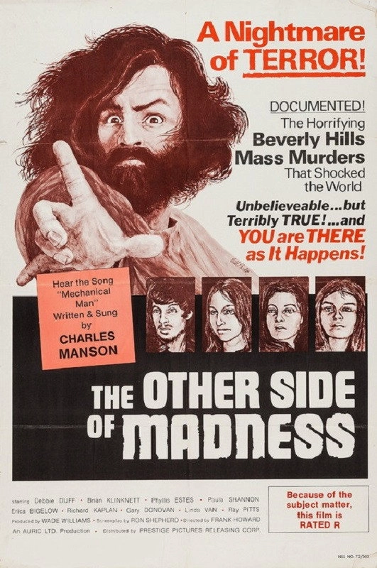 The Other Side of Madness