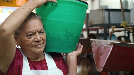 Street Food: Latin America