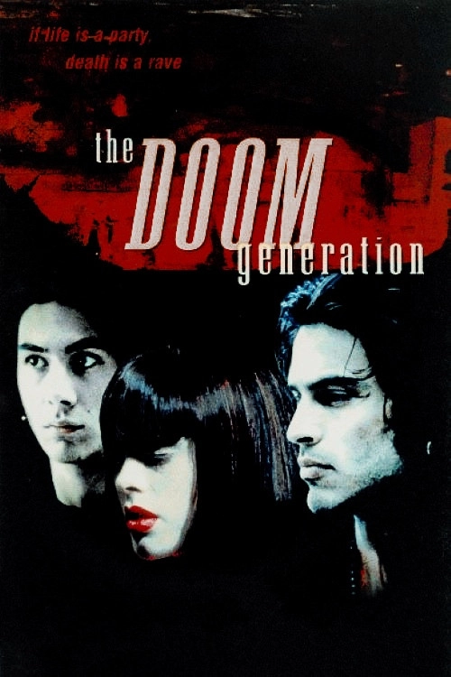 The Doom Generation