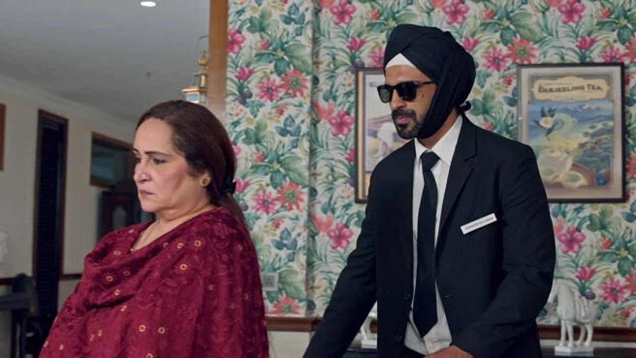 Ishq Mein Marjawan 2