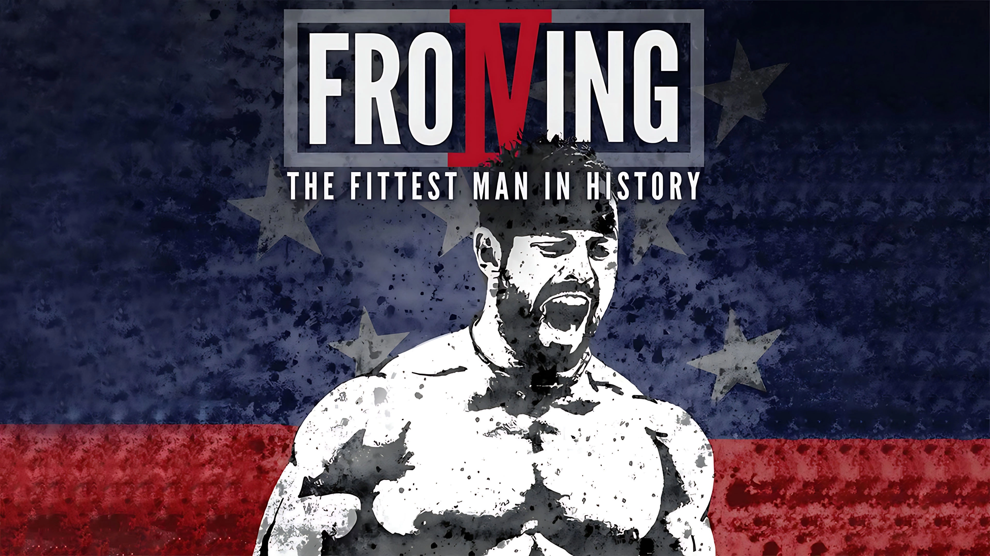 Froning: The Fittest Man In History