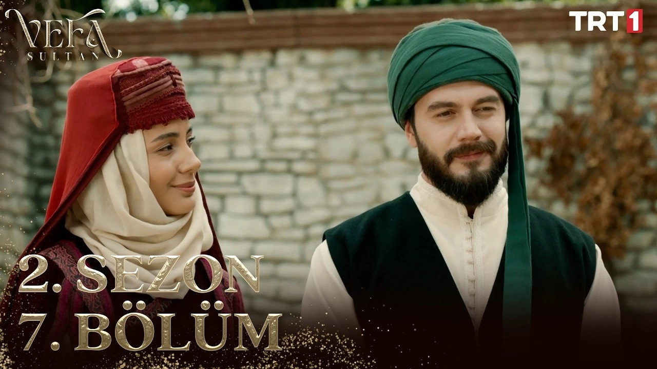 Vefa Sultan
