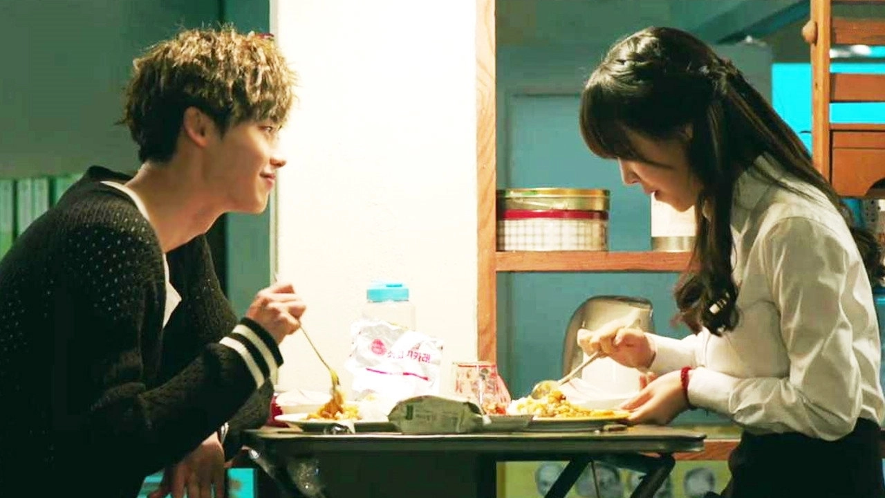 Doctor Stranger