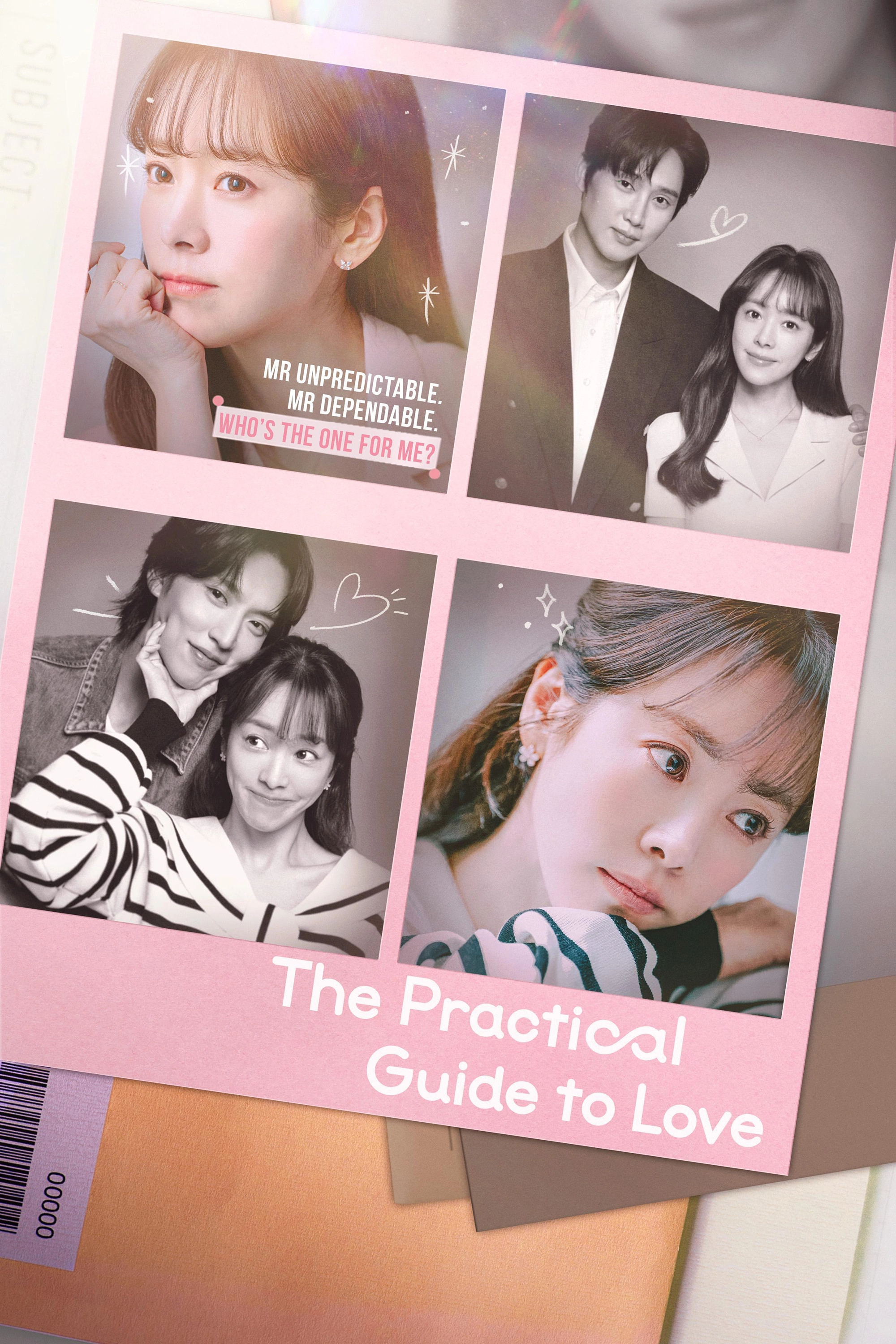 The Practical Guide to Love