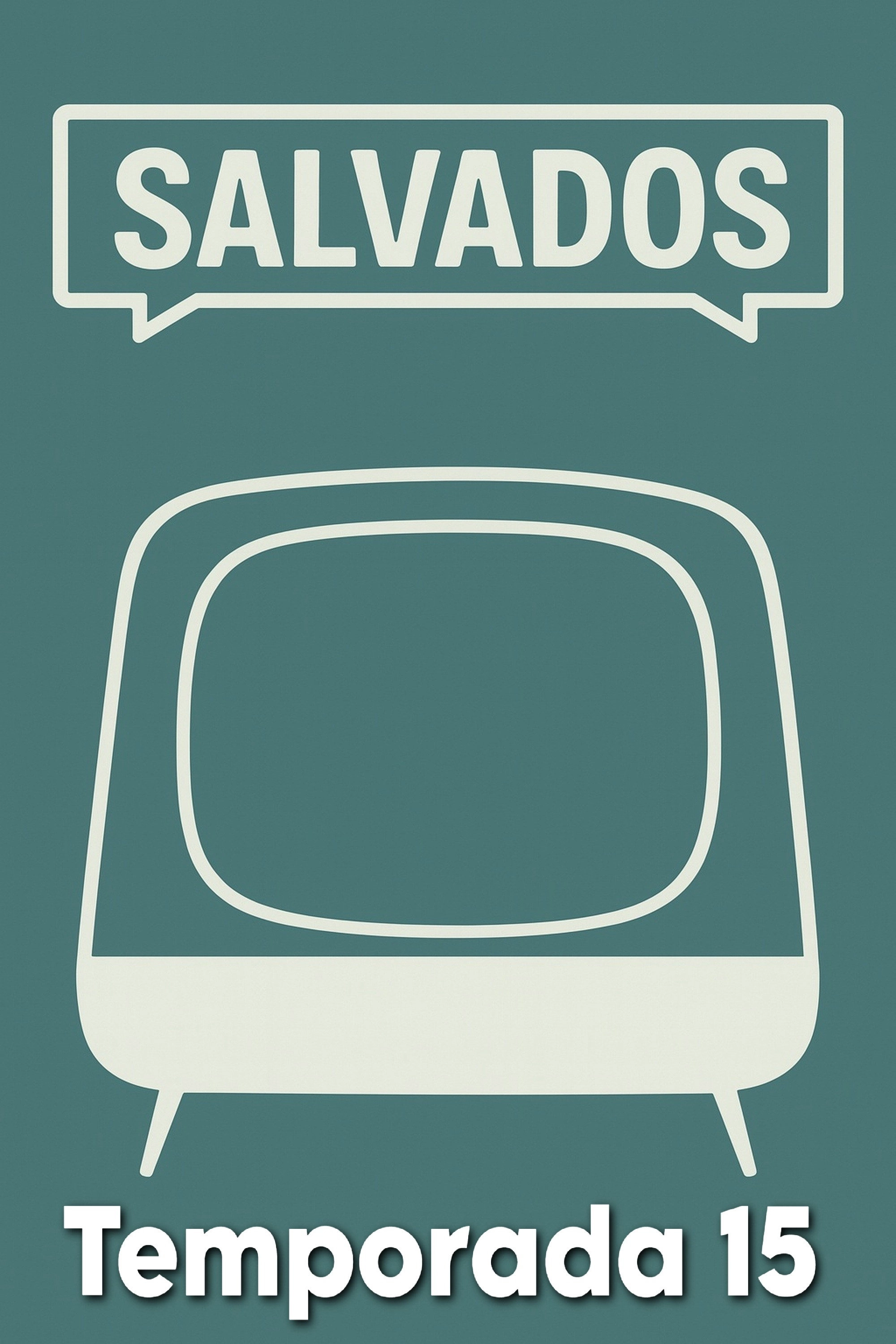 Salvados