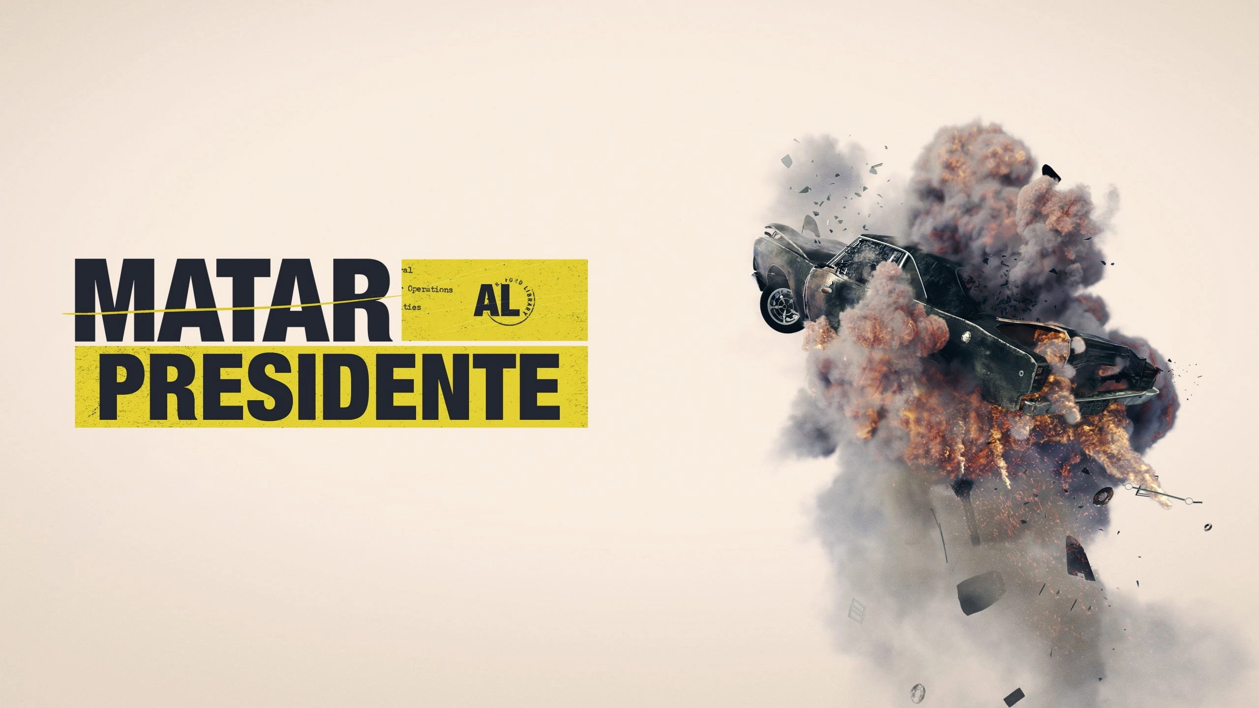 Matar al presidente