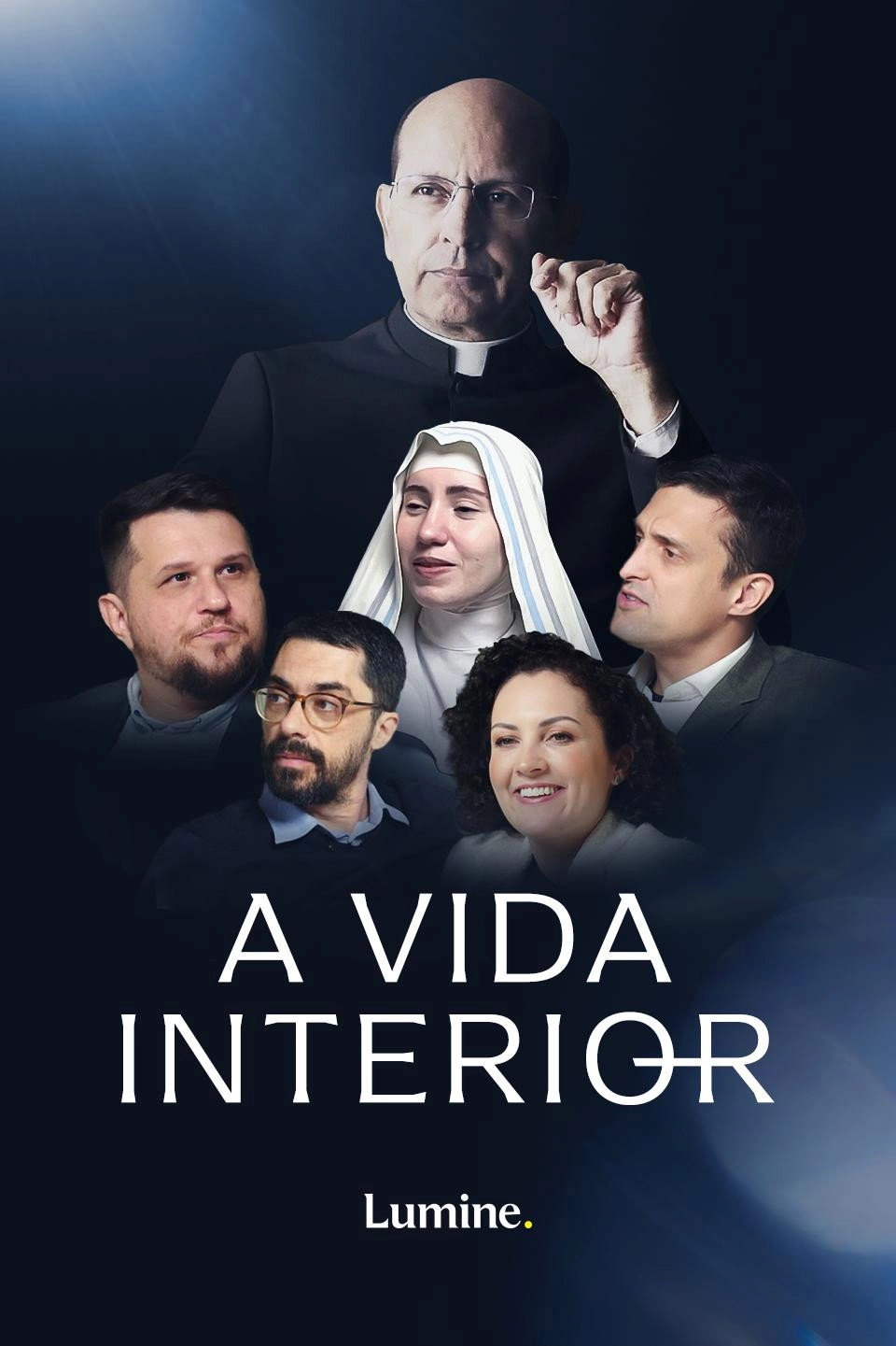 A Vida Interior com Padre Paulo Ricardo